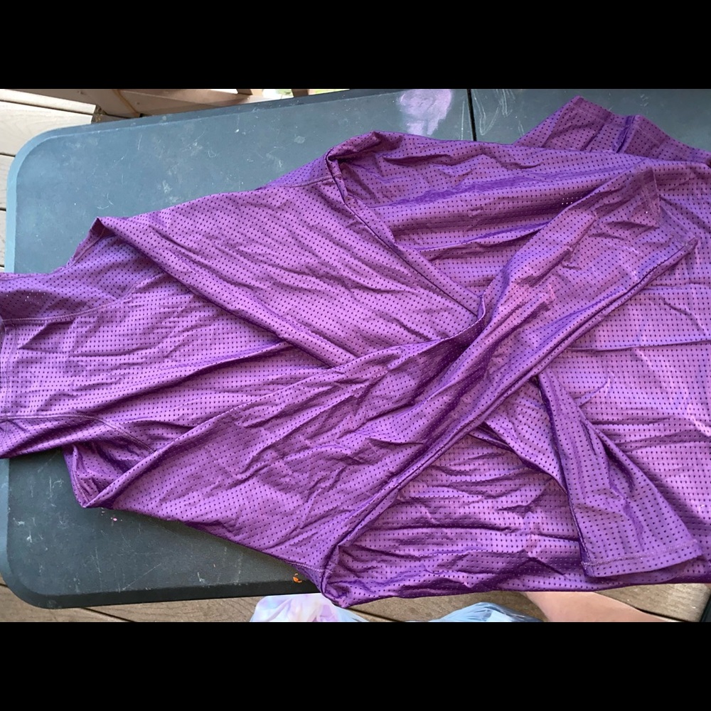 Calia by Carie underwood swim jacket